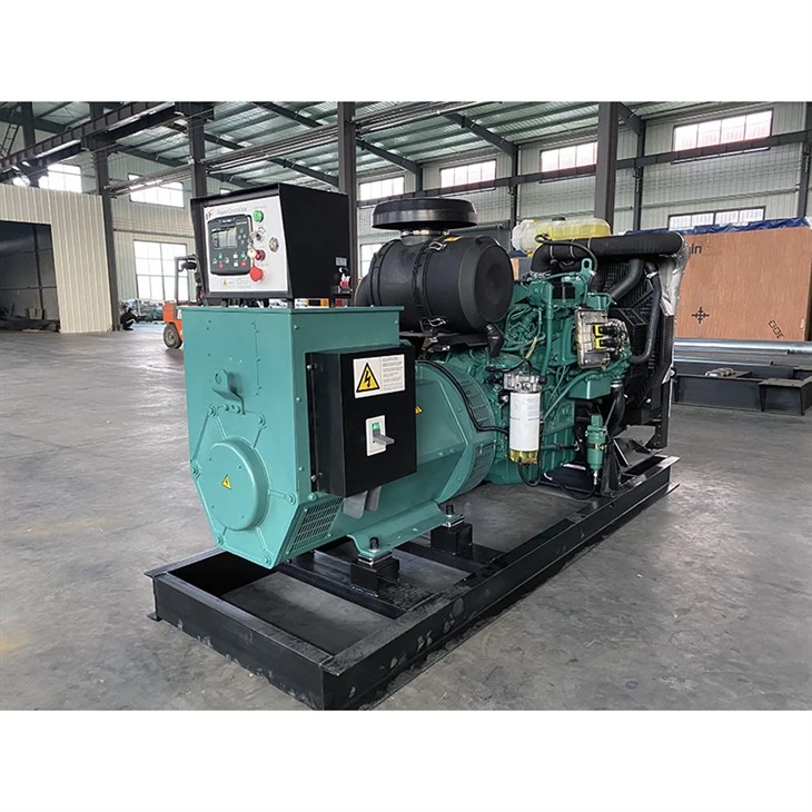 Volvo Generator Set suppliers