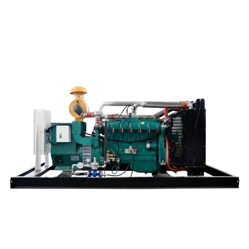 Natural Gas Generator Sets suppliers